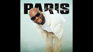 King Promise – Paris Official Lyric Video [upl. by Nitsrek]