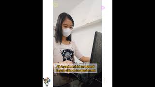 video siswa PKL [upl. by Guenevere]