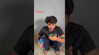 Muthii marna bhot jaruri h dosto💦🤣🤣ytshorts comedy funny hindi shortvideo shorts short [upl. by Heiner]