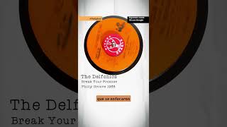 The Delfonics Break Your Promise 1968 Philly G 🎙️ PillySoul [upl. by Sang77]