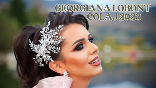 Georgiana Lobont 🎶 Colaj 2023 [upl. by Ileana]