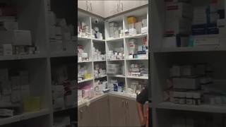 pharmacyjobytshortsshortsvideotrendingshortsviralreelspharmacy statuspharmacy sallarymedicine [upl. by Faus]