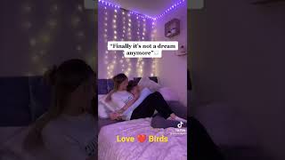 Cuddling Couple Goals 💕 Lovers 😍 Cute Moments 😘 Lovers Goals Sweet Romantic Love ❤️ [upl. by On]