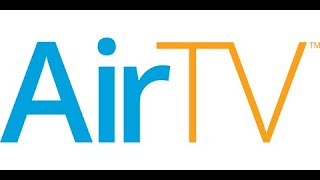 Sling Airtv Rescanning channels  AIRTV [upl. by Nylimaj]