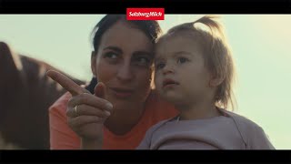 Familie Haym vom Untersulzberghof in Radstadt [upl. by Jeralee]