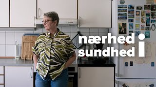 Hvad er nærhed i sundhed [upl. by Gareri]