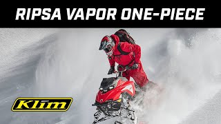 Ripsa Vapor OnePiece  Product Walkthrough [upl. by Tiphanie]