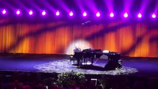 Alan Menken performs an Enchanted medley at the 2013 D23 Expo [upl. by Essej]