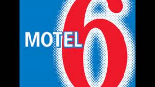 MOTEL 6 SUPERBOWL RADIO SPOT [upl. by Marquita355]