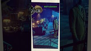 Ehehehe 😈  beetlejuice musical comedy broadway fortnitebattleroyale fortnite [upl. by Wachter]