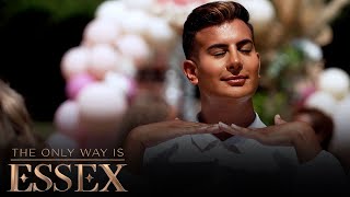 TOWIE Throwback Who is the Bad Friend  The Only Way Is Essex [upl. by Bilski]