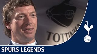 Spurs TV Exclusive  Steffen Freund answers fans questions  A passion for celebration [upl. by Collette]