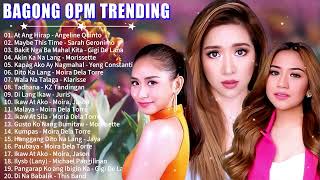 Beautiful OPM Love Songs 2024🌹Tagalog Love Song Collection 2024 💖 Non Stop Music Love Songs [upl. by Halden]