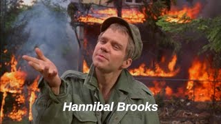 Action Adventure Comedy  Hannibal Brooks  English Full Movie [upl. by Gabrielle]