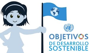 17 Objetivos de Desarrollo Sostenible  Red Pacto Global Chile  UN Global Compact [upl. by Navillus]