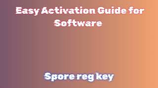 📥 Spore DOWNLOAD  HOW TO DOWNLOAD Spore IN PC  Download Spore Game [upl. by Sitra833]