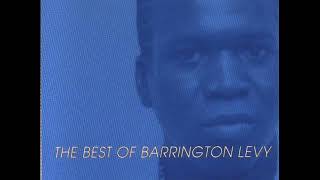 Barrington Levy black roses 1998 [upl. by Gwenora25]