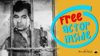 Dilip Kumar worked for FREE in this Film [upl. by Hootman578]