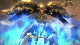 CASTRUM MARINUM EX CLEAR  SGE POV  FFXIV PATCH 70  21072024 [upl. by Brotherson]