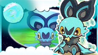 LIVE Shiny Noibat in Pokemon X☆ [upl. by Dominick]