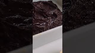 The Worlds Easiest Chocolate SelfSaucing Pudding [upl. by Anon]