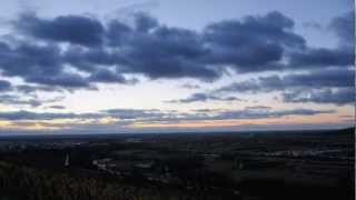 ALSACE Timelapse by IGH [upl. by Nazus532]