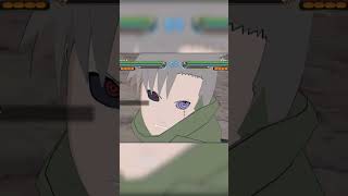 Yagura Karatachi Reanimação MOVESET COMPLETO StormConnections [upl. by Anikehs]