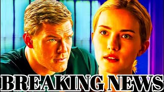 Tragic Fate Hot Update Reacher Alan Ritchson Does Know Jack Drops Breaking NewsIt will shock you [upl. by Demakis333]