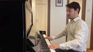 Hexameron Chopin’s Variation and Liszt’s Finale Aldo Dotto [upl. by Omarr]