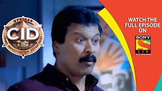 CID  सी आई डी  Episode  1033  19thJanuary 2020 [upl. by Enyaj]