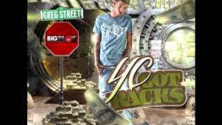 Young Chris Racks On RaCKS Fast1 [upl. by Adnamma]