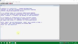 Introduzione a R  Tutorial 12  Vettori parte II [upl. by Waterer]