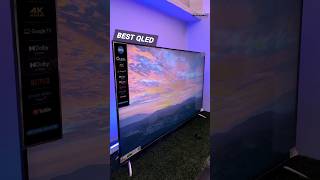 BPL QLED TV 55 INCH shorts qled qledtv boxkounbox [upl. by Brott]