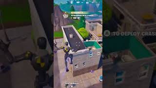 Who spotted the llama fortnite gaming fortniteclips [upl. by Eirolam]