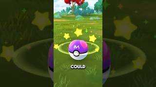 MY 2nd MASTERBALL CATCH IN POKÉMON GO [upl. by Corney]