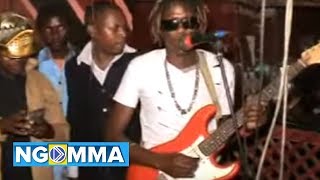 TUEKE KULWA BY PHILLY KILINGA MWEENE OFFICIAL VIDEO [upl. by Amir]