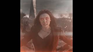 WANDA VS THANOS 💀  WANDA EDIT  SHORTVIRALSHORTYOUTUBEVIRALMARVELAURAYOUTUBE [upl. by Shepperd90]