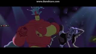 Osmosis Jones Kidney Rock [upl. by Nyllewell765]