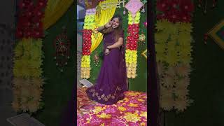 wedingsong haldiceremony sangeetdance song dancevideo funny nai jana meri maye [upl. by Larson725]