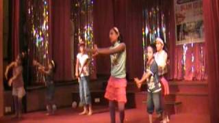 Thattum muttum Thalam Dance [upl. by Arlyn]