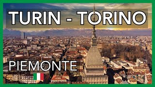 Things to do In Turin Torino Italy Travel Guide  A Hidden Gem  Turin Italy Travel [upl. by Brady]