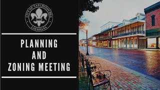 Natchitoches City Hall Public Hearing October 8 2024 [upl. by Vaientina]