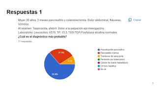 Comparando la Inteligencia artificial y médicos haciendo diagnóstico diferencial ia ai medicina [upl. by Engenia]