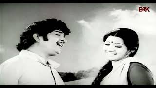 சின்ன கண்ணன் அழைக்கிறான்  Chinna Kannan Azhaikkiraan  Balamuralikrishna Hits  Tamil Movie Song [upl. by Ranitta633]