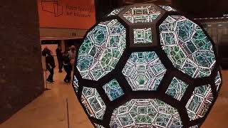 Great Rhombicosidodecahedron [upl. by Aidin]