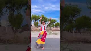 Rajasthani Reel B13 dance song love haryanvisong sorts saree rajasthani bhojpuri dj funny [upl. by Irakab]