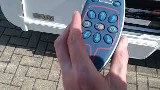 51738 2015 Elddis Xplore 304 Powertouch Mover Demo [upl. by Ahsile49]