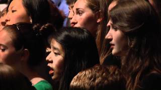 Candlelight Carol Pacific Youth Choir [upl. by Ulyram948]