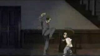 boondocks best fights [upl. by Llet6]