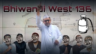 Bhiwandi West 136 Se Zahid Gandhi Ka AelaanZahid AnsariGandhi Sena [upl. by Christabelle]